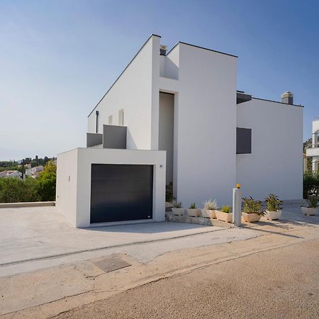 Modern, 2 Bedroom Apartment Hvar Town Kültér fotó
