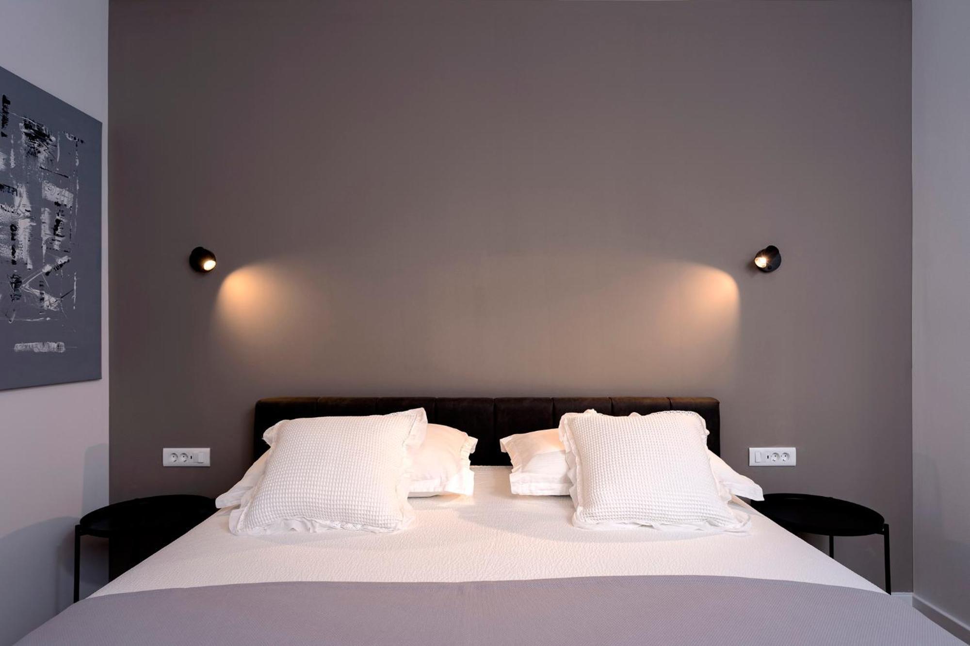 Modern, 2 Bedroom Apartment Hvar Town Kültér fotó