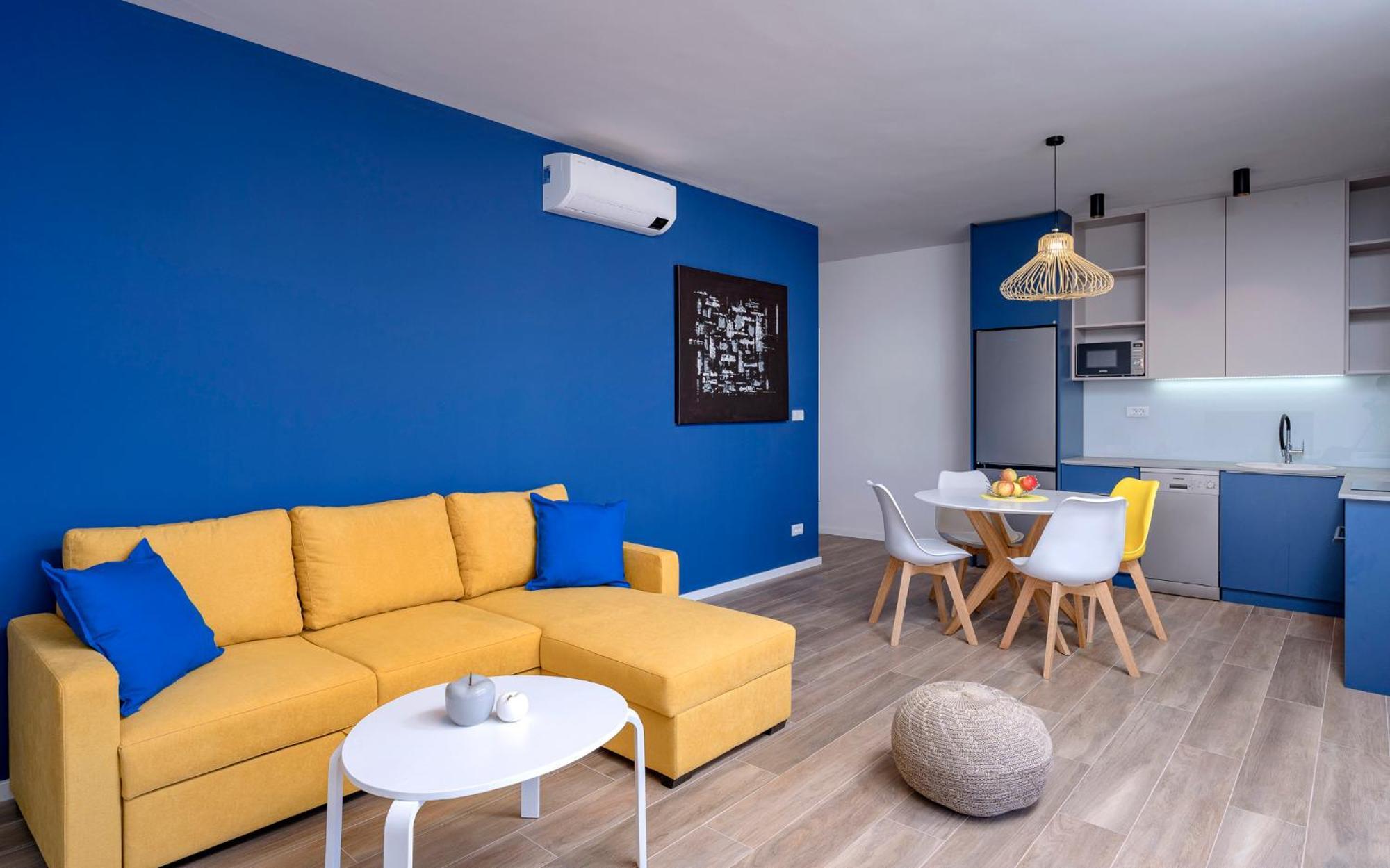 Modern, 2 Bedroom Apartment Hvar Town Kültér fotó