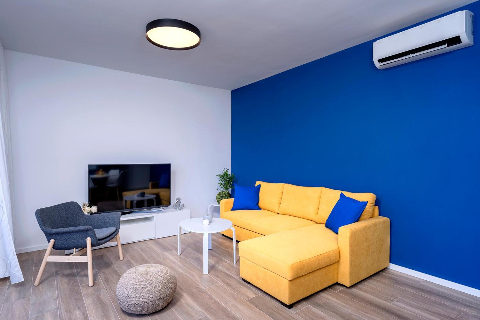 Modern, 2 Bedroom Apartment Hvar Town Kültér fotó