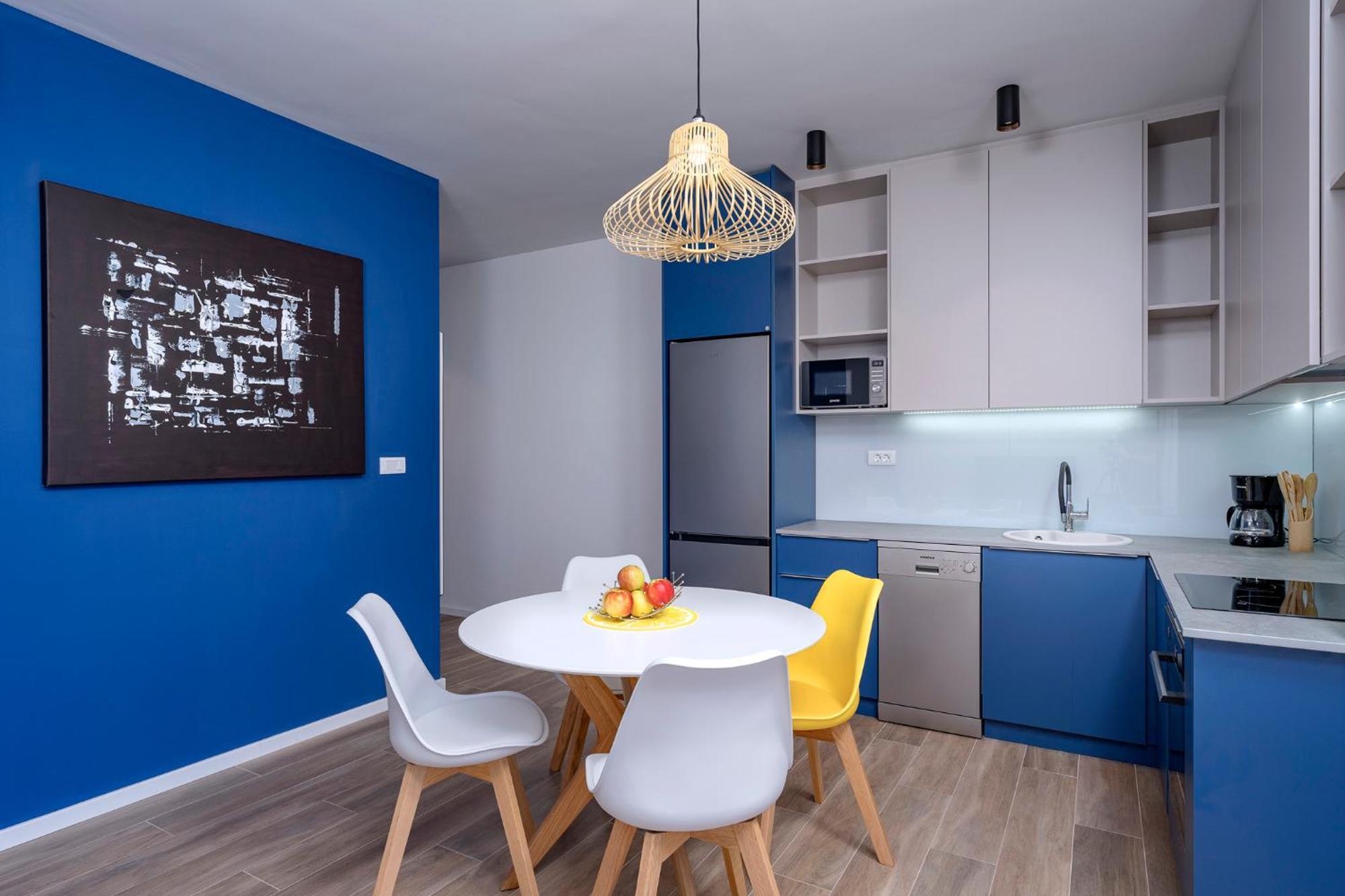 Modern, 2 Bedroom Apartment Hvar Town Kültér fotó