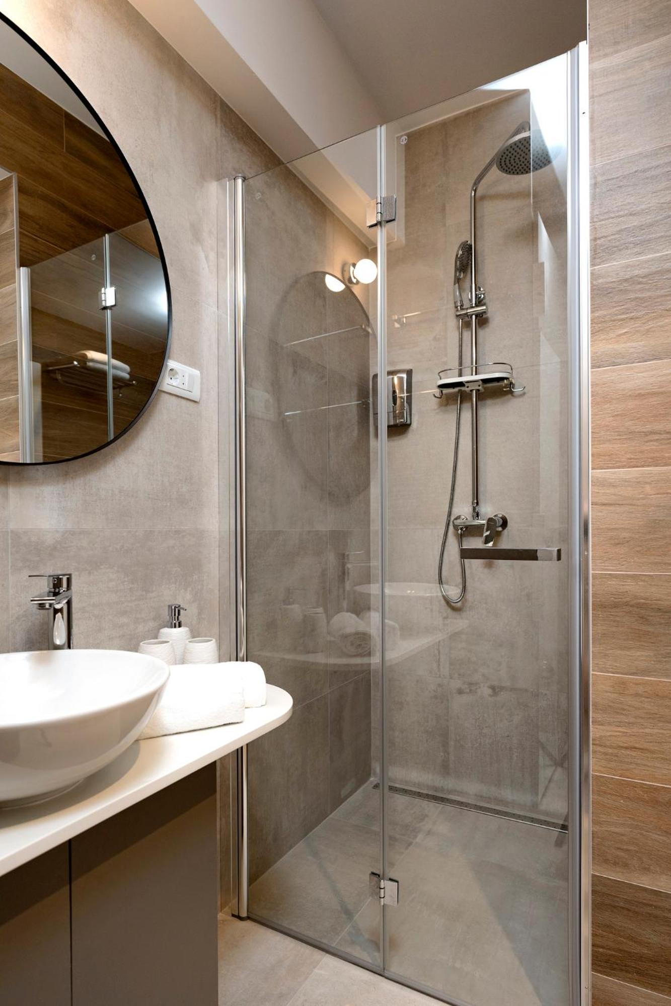 Modern, 2 Bedroom Apartment Hvar Town Kültér fotó